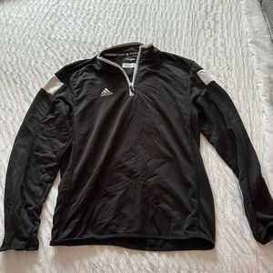 Adidas sweatshirt